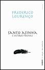 Santo Asinha e Outros Poemas - Preview