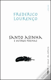 Capa do artigo Santo Asinha e Outros Poemas