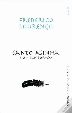 Capa do artigo Santo Asinha e Outros Poemas