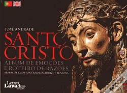 Capa do artigo Santo Cristo