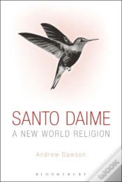 Capa do artigo Santo Daime