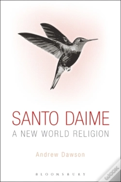 Capa do artigo Santo Daime