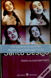 Santo Desejo