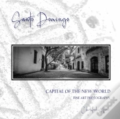 Capa do artigo Santo Domingo