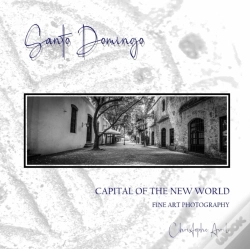 Capa do artigo Santo Domingo