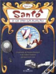 Santô e os Pais da Aviação