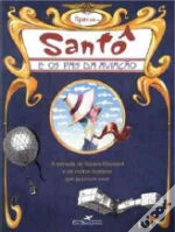 Capa do artigo Santô e os Pais da Aviação