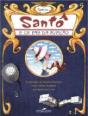 Santô e os Pais da Aviação - Preview