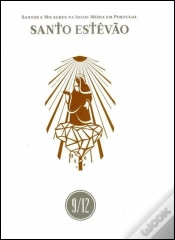 Capa do artigo Santo Estêvão 