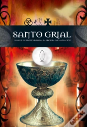 Capa do artigo Santo Grial