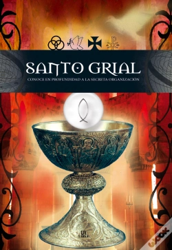 Capa do artigo Santo Grial