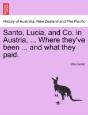 Santo, Lucia, And Co. In Austria, ... Wh - Preview