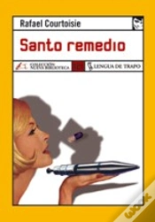 Capa do artigo Santo Remedio