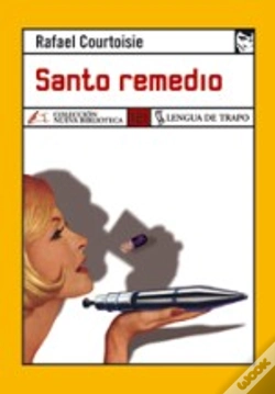Capa do artigo Santo Remedio