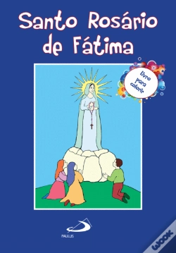 Capa do artigo Santo Rosário de Fátima