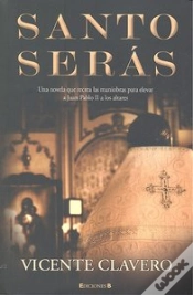 Capa do artigo Santo Seras