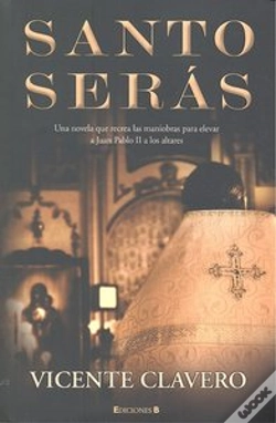 Capa do artigo Santo Seras