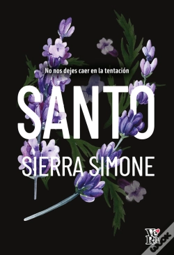 Capa do artigo Santo