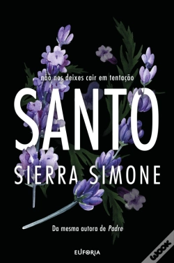 Capa do artigo Santo