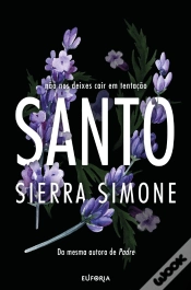 Capa do artigo Santo