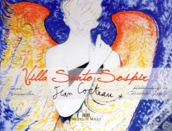 Capa do artigo Santo Sospir Et Cocteau