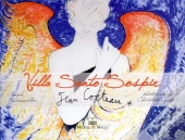 Santo Sospir Et Cocteau