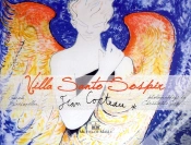 Capa do artigo Santo Sospir Et Cocteau