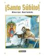 ¡Santo Subito! - Preview