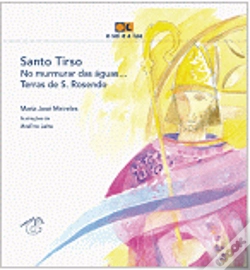 Capa do artigo Santo Tirso