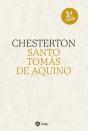 Santo Tomas De Aquino - Preview