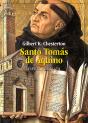 Santo Tomas De Aquino - Preview