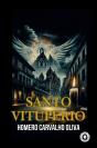 Santo Vituperio - Preview