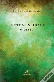 Capa do artigo Santomensidade e Texto