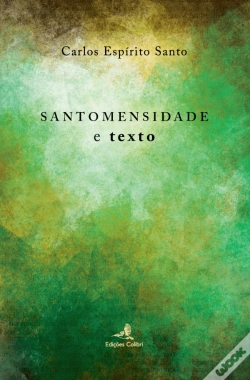 Capa do artigo Santomensidade e Texto