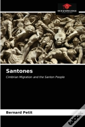 Capa do artigo Santones