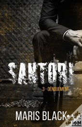 Santori Tome 3 ; Dénouement