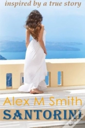 Capa do artigo Santorini