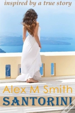 Capa do artigo Santorini