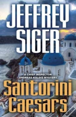 Capa do artigo Santorini Caesars