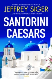Santorini Caesars