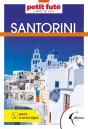 Santorini (Carnet De Viaje) - Preview