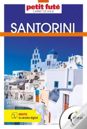 Capa do artigo Santorini (Carnet De Viaje)