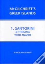 Capa do artigo Santorini & Therasia With Anaphi