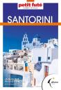 Santorini – Carnet De Viaje - Preview