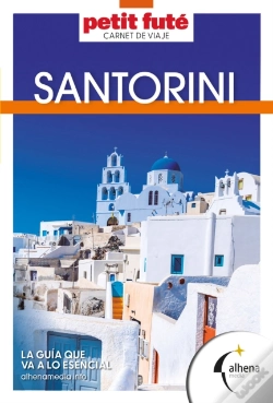 Capa do artigo Santorini – Carnet De Viaje