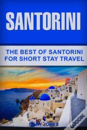 Capa do artigo Santorini