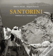 Capa do artigo Santorini