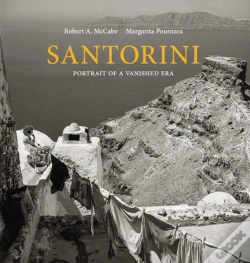 Capa do artigo Santorini