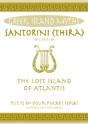 Santorini (Thira) - Preview