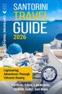 Santorini Travel Guide - Preview